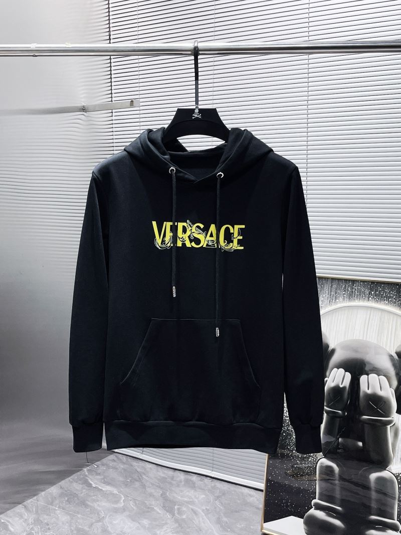 Versace Hoodies